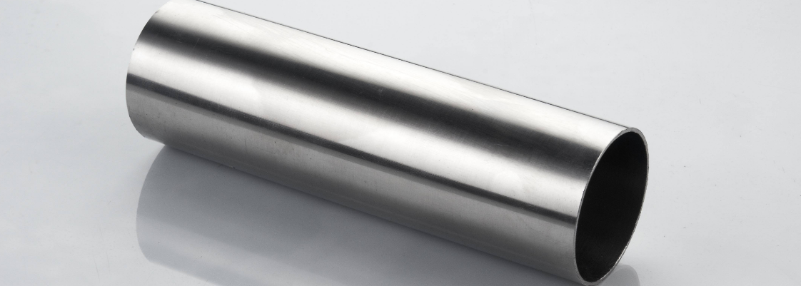 不锈钢管件表面磨光粒度的选择及效果——罡正不锈钢管件