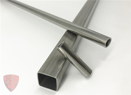 不锈钢精密管出现加工硬化如何处理？